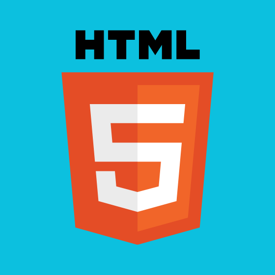 HTML5 logo