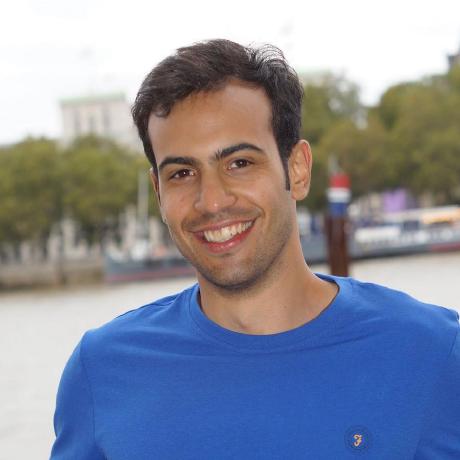 Miguel Bravo avatar image