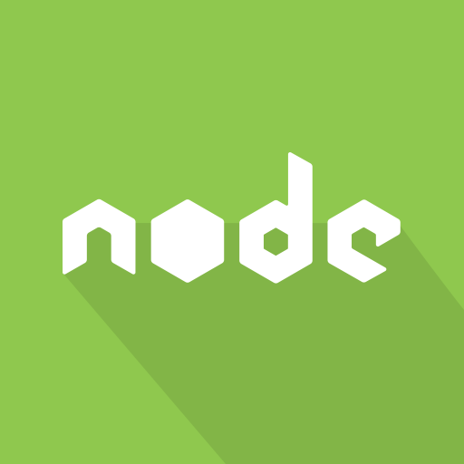 Node.js logo